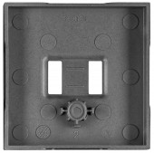 Masca USB, negru