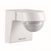 MD 280 DEFENSOR detector de miscare, 280°, IP55, alb