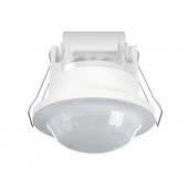 MD 360/8 Basic Express motion detector white