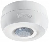 MD 360/8 Basic motion detector, 360°, Ø8m, IP54, white