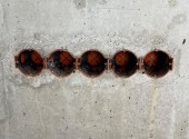 Membran box Concrete tight and quick installation