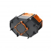 Membrane box M1 35