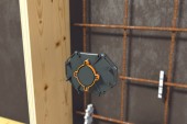 Membrane box M1 35