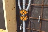 Membrane box M1 35