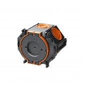 Membrane box M2 60-68mm depth and 60mm installation opening