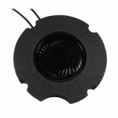 Mini loudspeaker, Suitable for a flush-mounted box