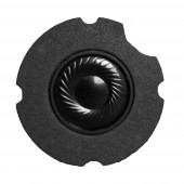 Mini loudspeaker, Suitable for a flush-mounted box