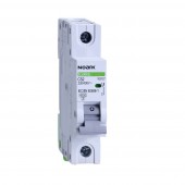 Mini-întreruptoare automate Ex9BS 1P C20, 102125, Noark
