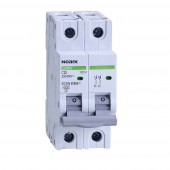 Mini-întreruptoare automate Ex9BS 2P C32, 102157, Noark