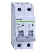 Mini-întreruptoare automate Ex9BS 2P C40, 102158, Noark