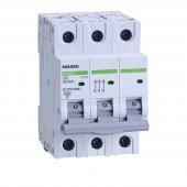 Mini-întreruptoare automate Ex9BS 3PN C25, 102186, Noark