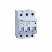 Mini-întreruptoare automate Ex9BS 3PN C32, 102187, Noark