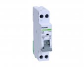 Mini-întreruptoare automate Ex9PN-S 1PN C16, 101595, Noark