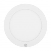 Mini Panou LED cu Senzor PT/ST Alb 18W CCT IP40 - NOVELITE