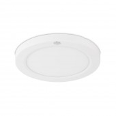 Mini Panou LED cu Senzor PT/ST Alb 18W CCT IP40 - NOVELITE