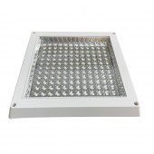 Mini Panou LED FAGURE Patrat Alb PT 15W 6400K IP40 - NOVELITE