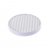Mini Panou LED FAGURE Rotund Alb PT 16W 6400K IP20 - HOMELIGHT