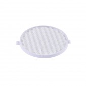 Mini Panou LED FAGURE Rotund Alb ST 16W 6400K IP20 - HOMELIGHT