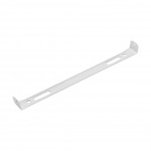 Mini Panou LED Rotund Alb PT 24W 6400K IP40 - NOVELITE