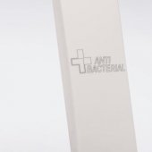 Mix AB Alb Antibacterian Rama 3x2M DOZA R