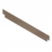 Modul 2000 Cover profile width 3, 800mm