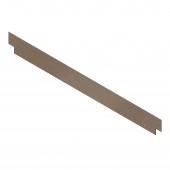 Modul 2000 Cover profile width 4, 1000mm