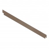 Modul 2000 Cover profile width 5, 1200mm