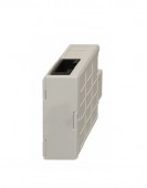 Modul comunicatie Ethernet pt. analizor de retea