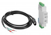 Modul comunicatie Modbus-RTU 230VAC 1.5m