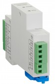 Modul comunicatie Modbus-RTU 230VAC 1.5m