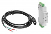 Modul comunicatie Modbus-RTU 24VDC 1.5m