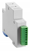 Modul comunicatie Modbus-RTU 24VDC 1.5m