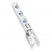 Modul conexiune papuci 300mmp/240 mmp/bara flexibila Cu80x10
