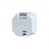 Modul de comutatie DALI pentru montaj ingropat, IP20