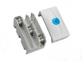 Modul de conexiune, 3 poli, 35-150mm²