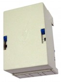 Modul de conexiune 3 poli, pt. 95-185mm²/Cu, Al, rm, sm, AE
