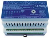Modul de intrare / iesire