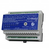 Modul de intrare / iesire