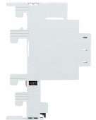 Modul de PE pentru adaptoare modulare pt. sistemul de 60mm