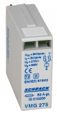 Modul descarcator cl. T3(D) 3kA 1UH (L+N) VMG 275V