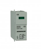 Modul descarcator T3/D, VV, 280V - Seria UAS