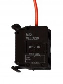 Modul driver LED 42-60Vca/cc