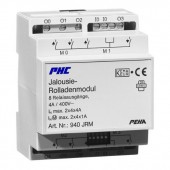 Modul extensie iesiri, PHC, 4 motoare IP20