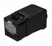 Modul fixLink SL RJ45 neecranat Cat.6a AWG 24-22 PoE+ 1 buc