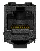 Modul fixLink SL RJ45 neecranat Cat.6a AWG 24-22 PoE+ 1 buc