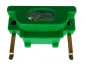 Modul iluminat 12-24V lampa glimm