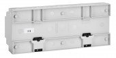 Modul jaluzele/rolete, 12 motoare, PHC, IP20