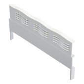 Modul lateral de 9mm pentru SI315740-- si SI315750--