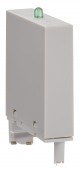 Modul LED 6-24 Vca/cc pentru soclu YMU