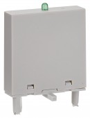 Modul LED 6-24 Vca/cc pentru soclu YMU
